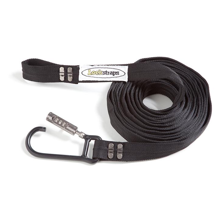 "The Big Slick" Locking Strap Set