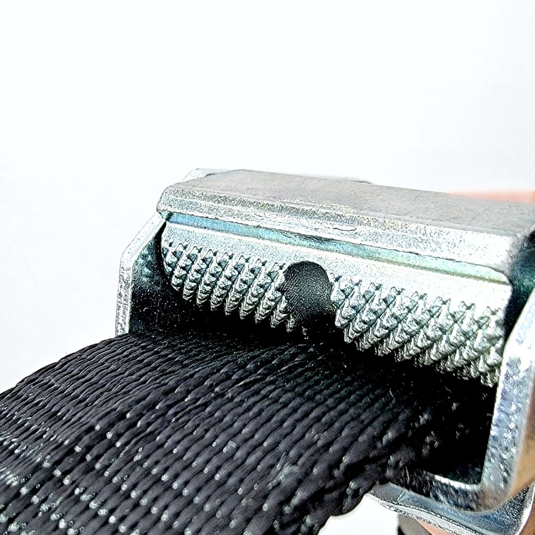 Step Lock Strap Lockstraps Locking Tie-Down Straps – Lockstraps Inc.