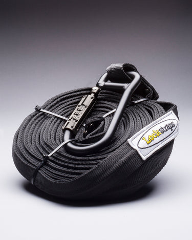 Lockstraps Locking Tie-Down Straps – Lockstraps Inc.